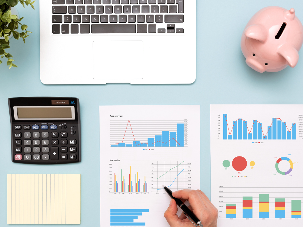 Streamline Your Business Finances